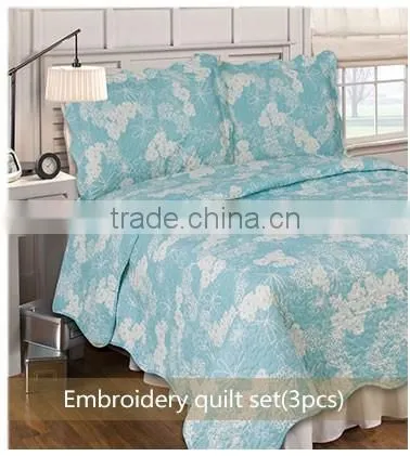 polycotton different sizes plain bed sheet