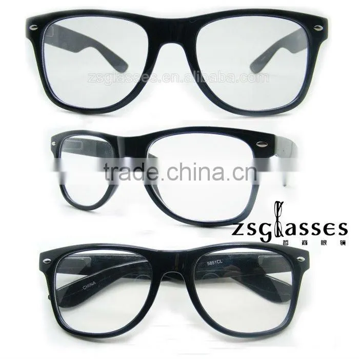 Cheap Promotion frame/reading glasses/china Factory Custom Spectacle frame printing logo white readind glasses bulk buy glasses