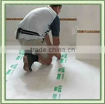 Corrugated Polypropylene Construction Protective Sheet