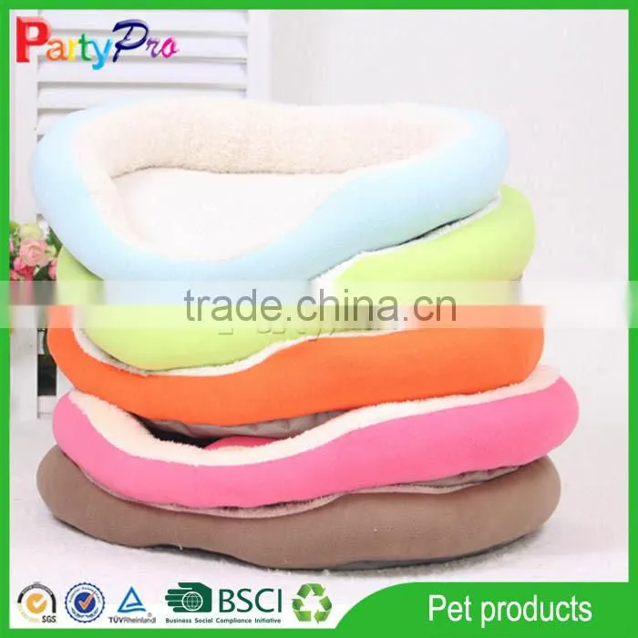 Partypro 2015 New Products Pet Supply Pet Accessory Pet Dog Bed