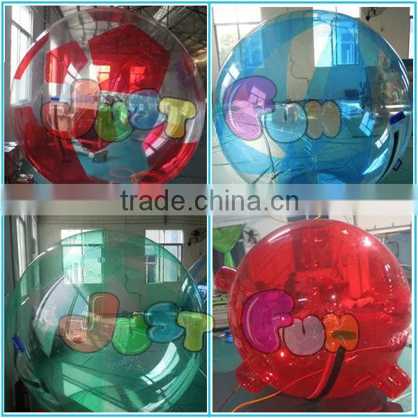 commercial use inflatable water walker ball for inflatable pool