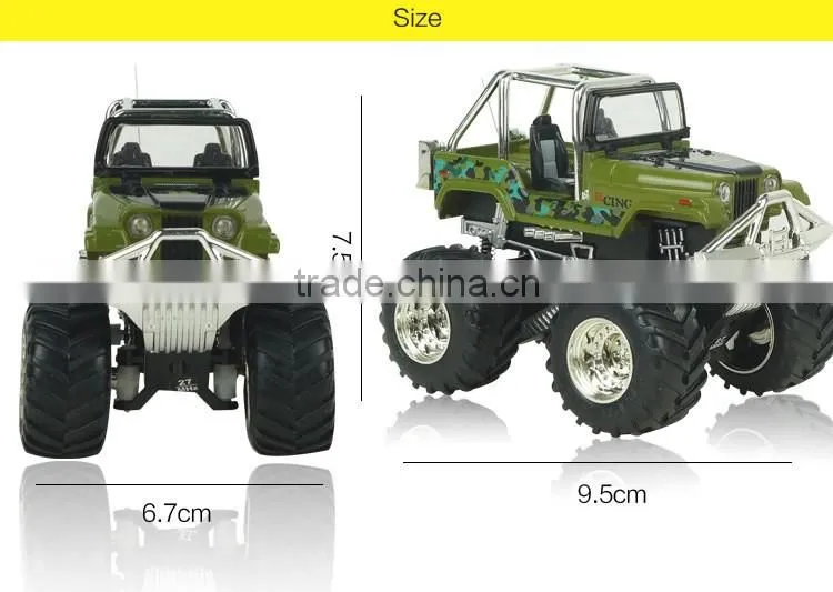 8013 1:43 rc children battery operated toy remote control car
