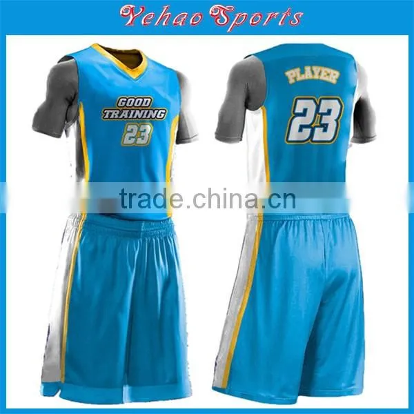 cheap custom basketball jerseys with best design and sublimation