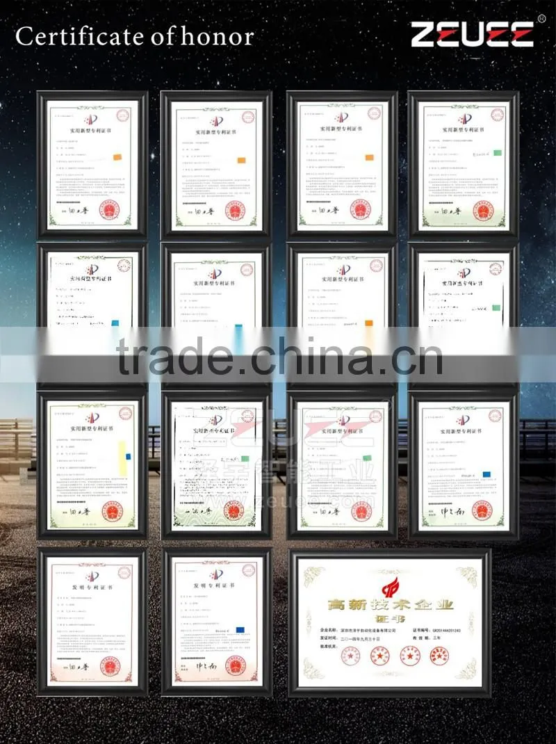 Window Accesssories Hardware Shootbolt Espagnolette Automatic Assemby Machine