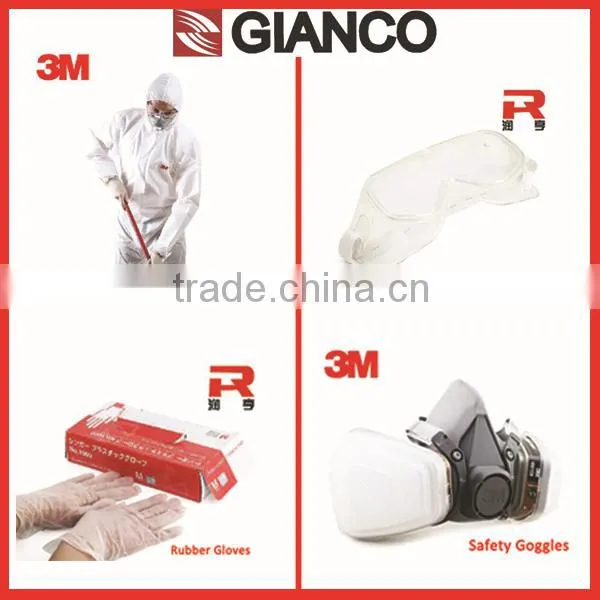 2016 Hangzhou Gianco Polyurea Spray Coating System