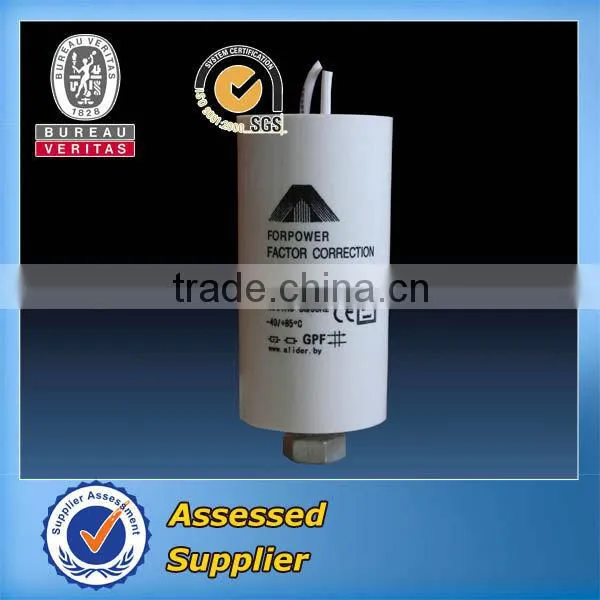 Hot Items!!! Capacitor 60uf 250VAC