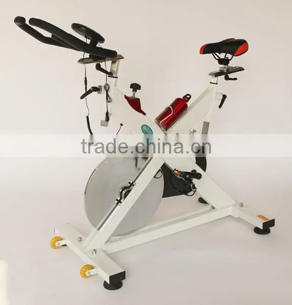 2014 New Exercise bike, Competitive exercise bike price