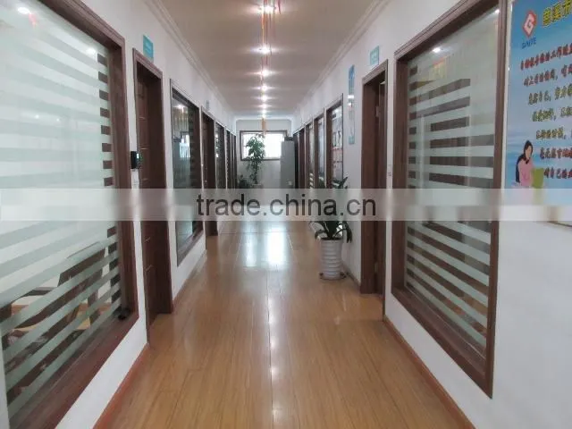 Cixi Gaite Electric Co., Ltd. company overview - view 3