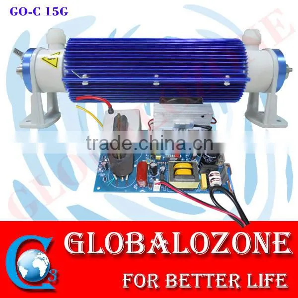 HV transformer for ozone generator