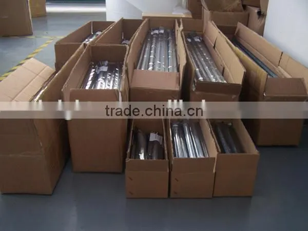3000K 4000k Color Temperature(CCT)and White Emitting Color China Manufacturer Outdoor rigid strip light