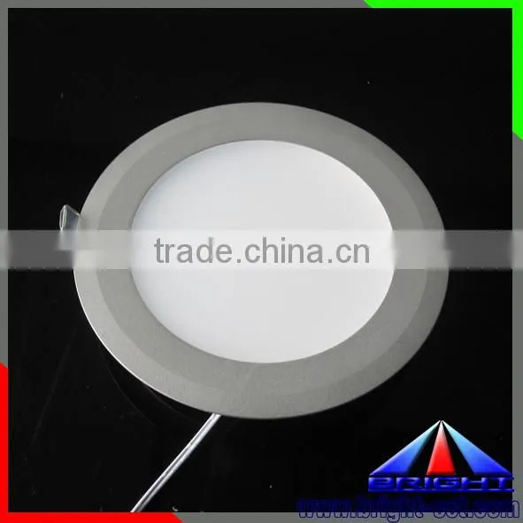 Warm white 2700-6500K pannel light, CRI>85 LED pannel light