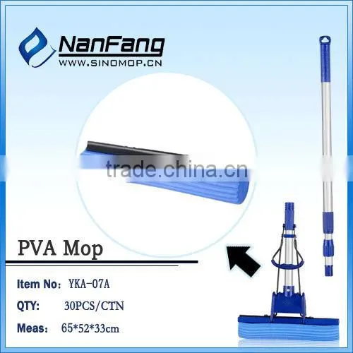 2016 Magic PVA Mop Sponge Mop