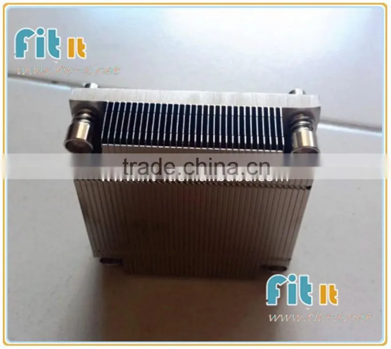F645J PE R410 HeatSink for DELL