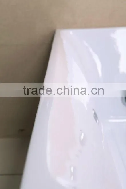 New Arrival !!! Simple design luxury sanitary ware from Hangzhou
