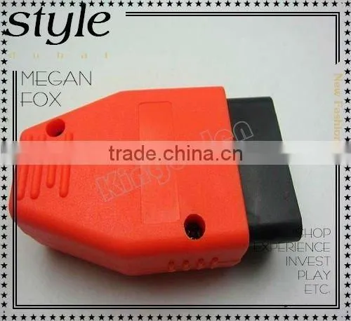 Toyota 4C & 4D Chip OBD2 Keymaker Toyota Smart Key