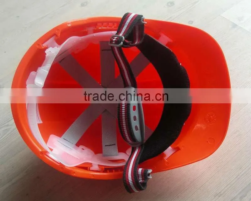 Multi color aluminum safety helmet with CE certificate