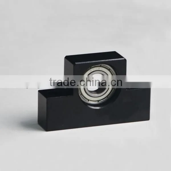 EF20 ball screw support made in china in good quality cheap prices hot sale