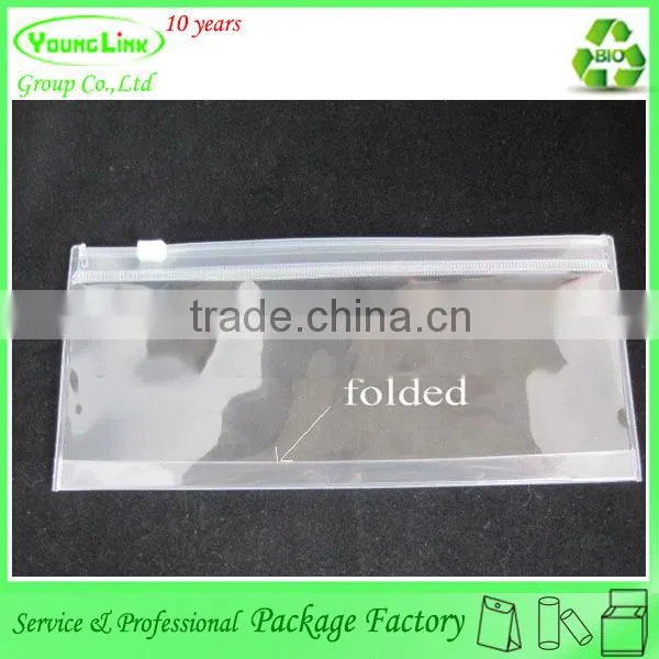 Cheap small plastic free sample PVC bag for tools