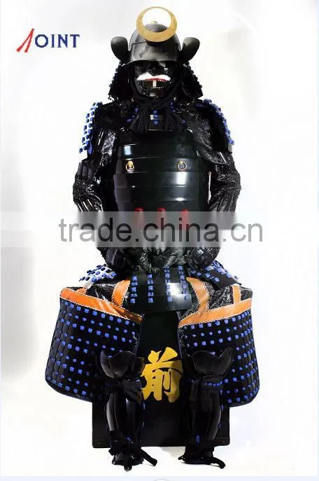 Wholesale Ancient Japanese armor JOTAR104