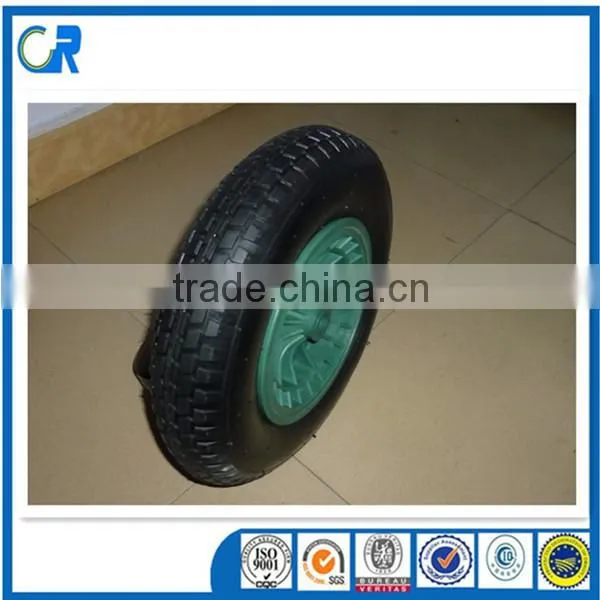 400-6 wheel barrow tyre