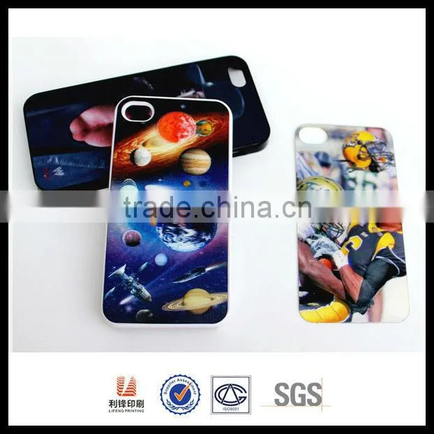 3D lenticular animal table mats of animal design Cheap plastic table mat
