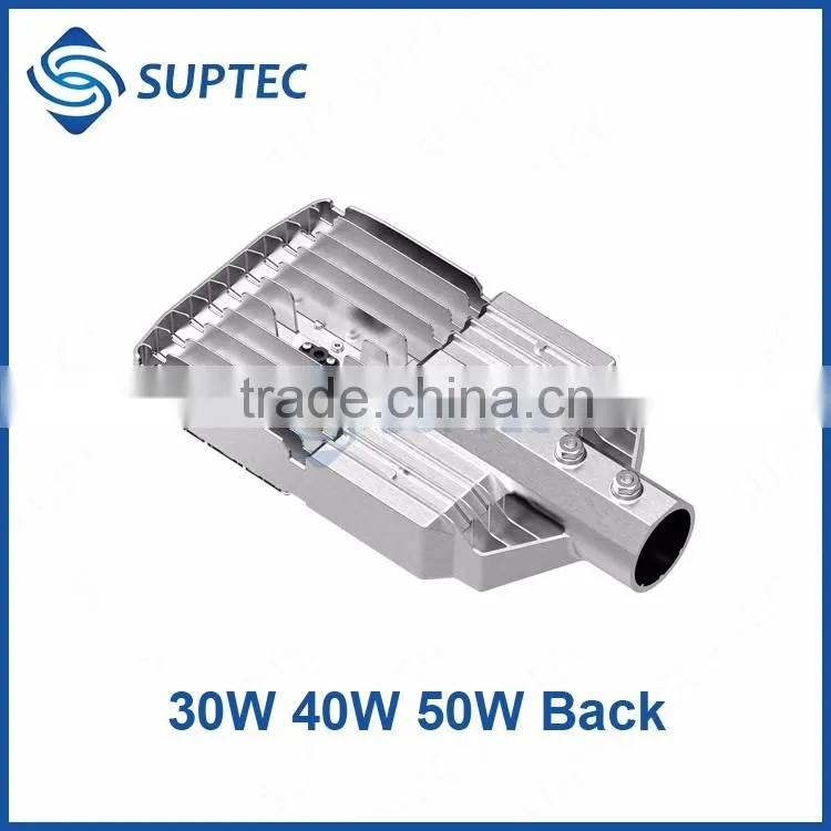 260W 260 Watt LED Street Light Price Outdoor IP66 MEAN WELL BRIDGELUX SMD