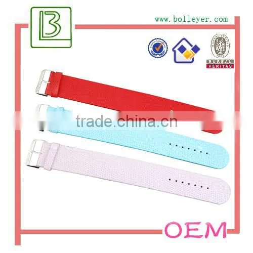 leather jewelry bracelet for special occasion gift