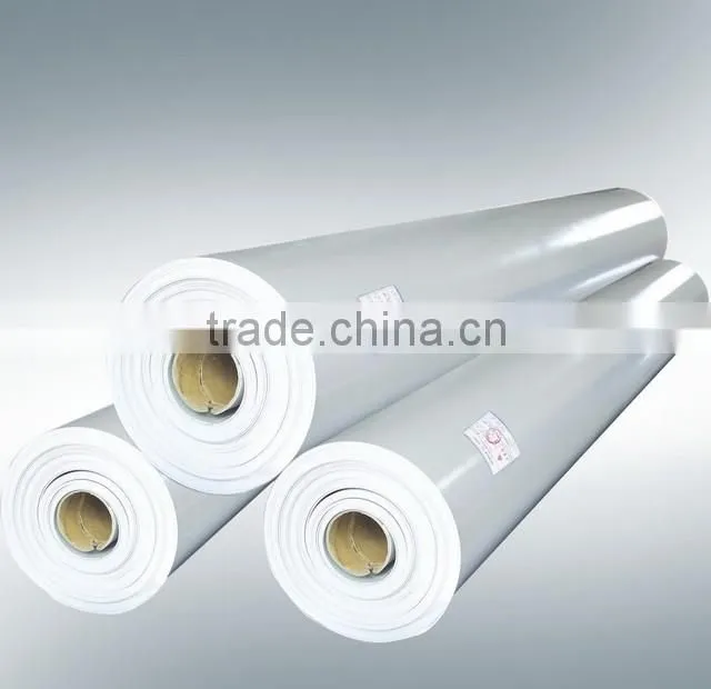 PVC waterproof membrane