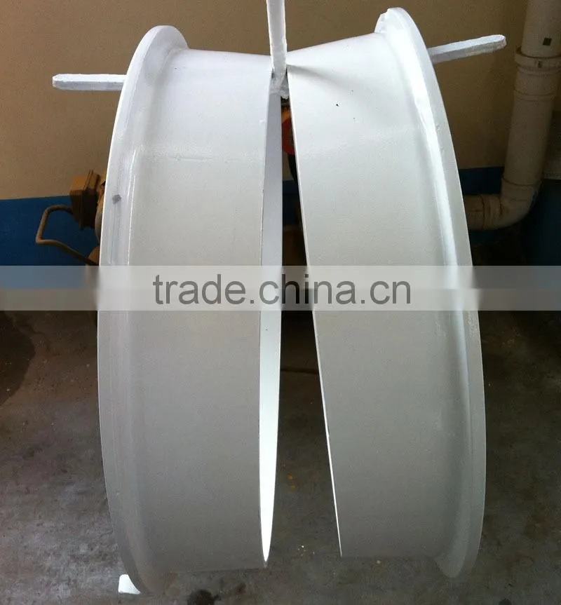 coal mining rim 16.00-25