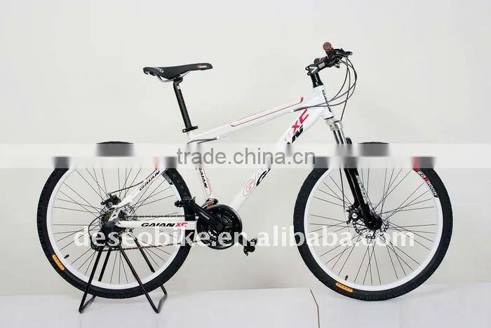 steel frame mtb chinese supplier