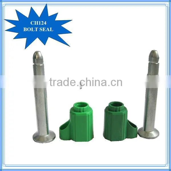 CH124 security seals for container