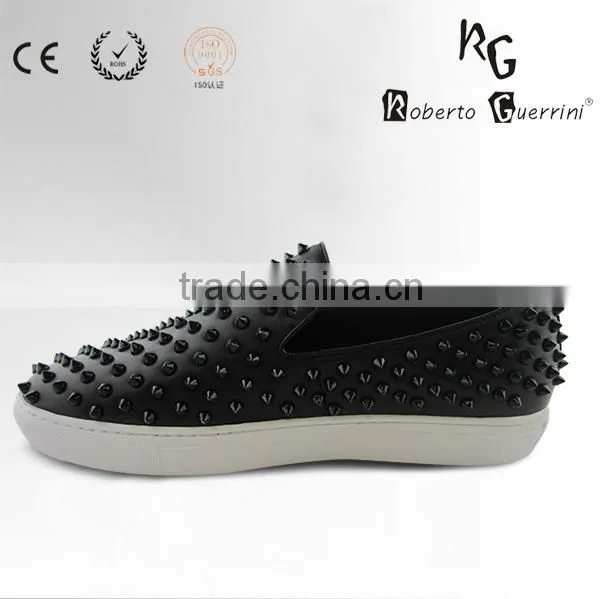 top brand new fashion men casual shoes