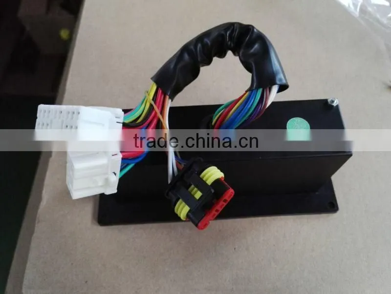 37KW sub engine bus air conditioner supplier