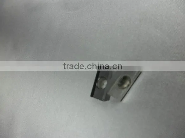 High Quality Cemented Carbide Cutting Tools