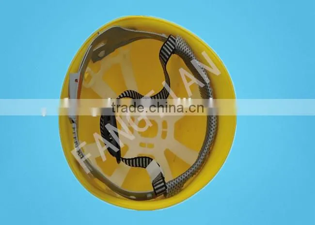 Safety Helmet Industrial Safety Hard Hat CE