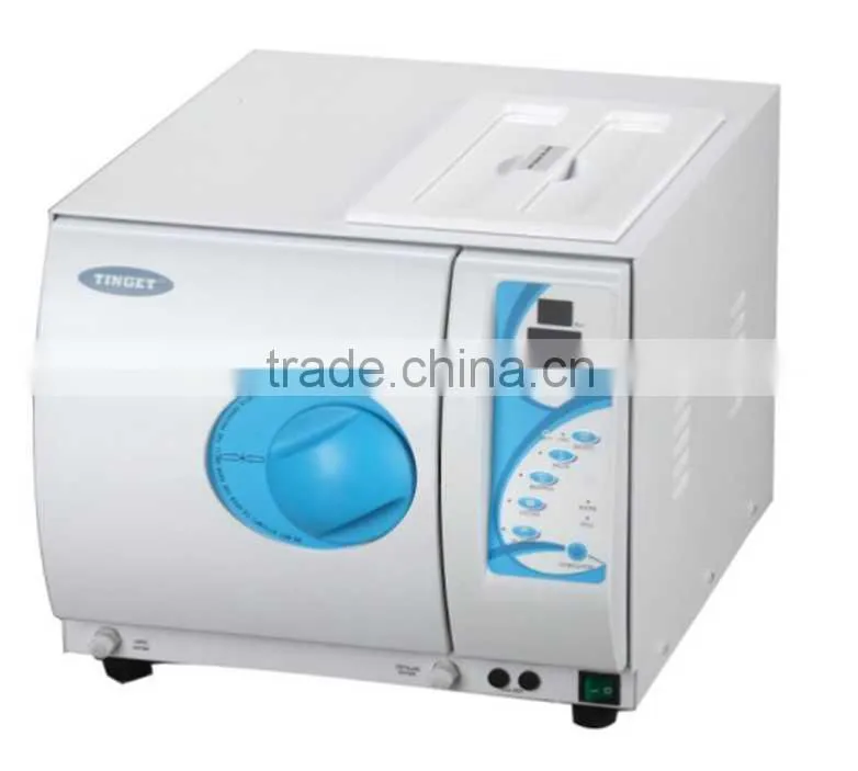 STE-12L-A "Series A" Class N Autoclave/Sterilizer