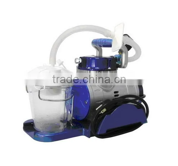 Alibaba china promotional baby care nasal aspirator vacuum