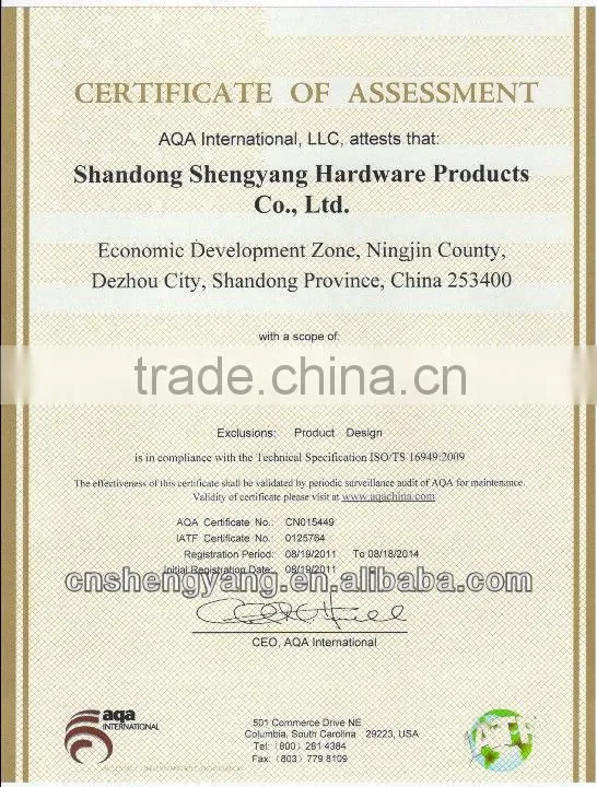 Sheet frame structure