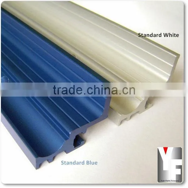 amplifier enclosure frame for solar panel anodized aluminum case
