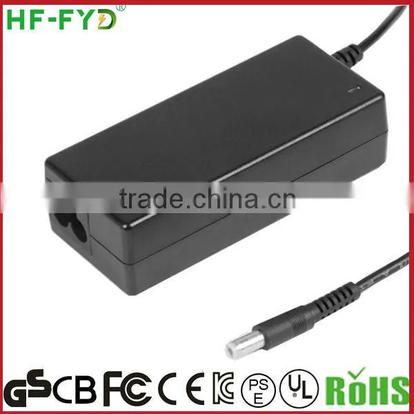 Factory Hot selling~ 12 volt 5amp power supply AC DC adapter 100-240V power supply 12volt 5amp power supply