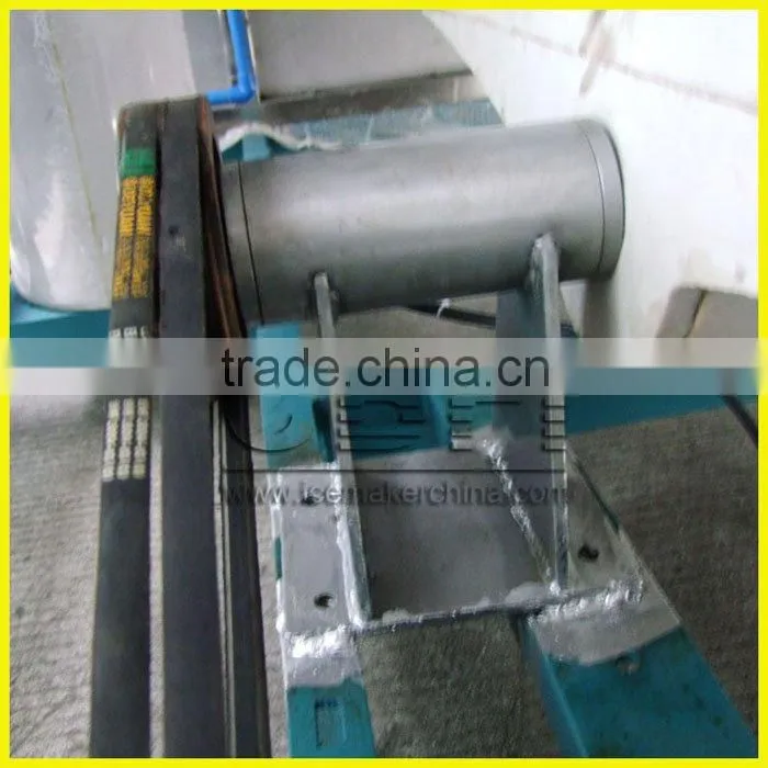 High Quality Commercial Cube Ice Making Machine (10tons Per Day)