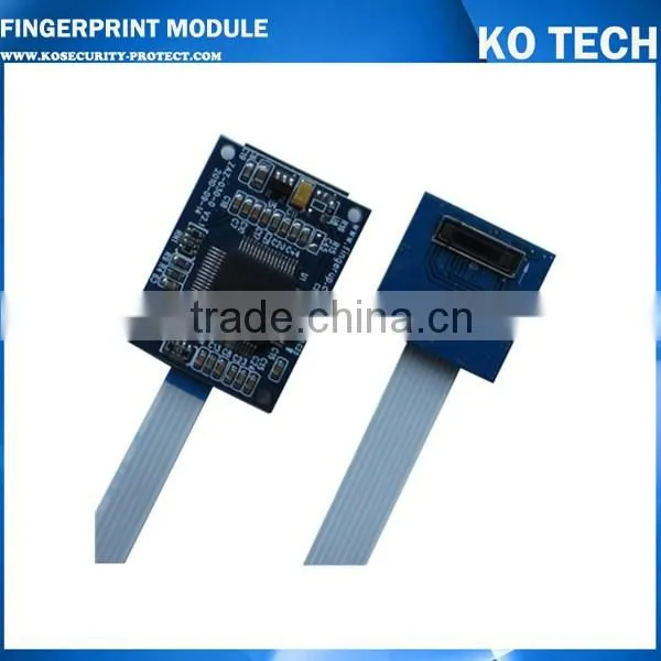 KO-ZA20 USB fingerprint biometric module