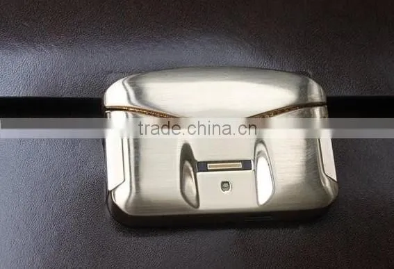 KO-BagL100 Fingerprint Briefcase biometric fingerprint locks