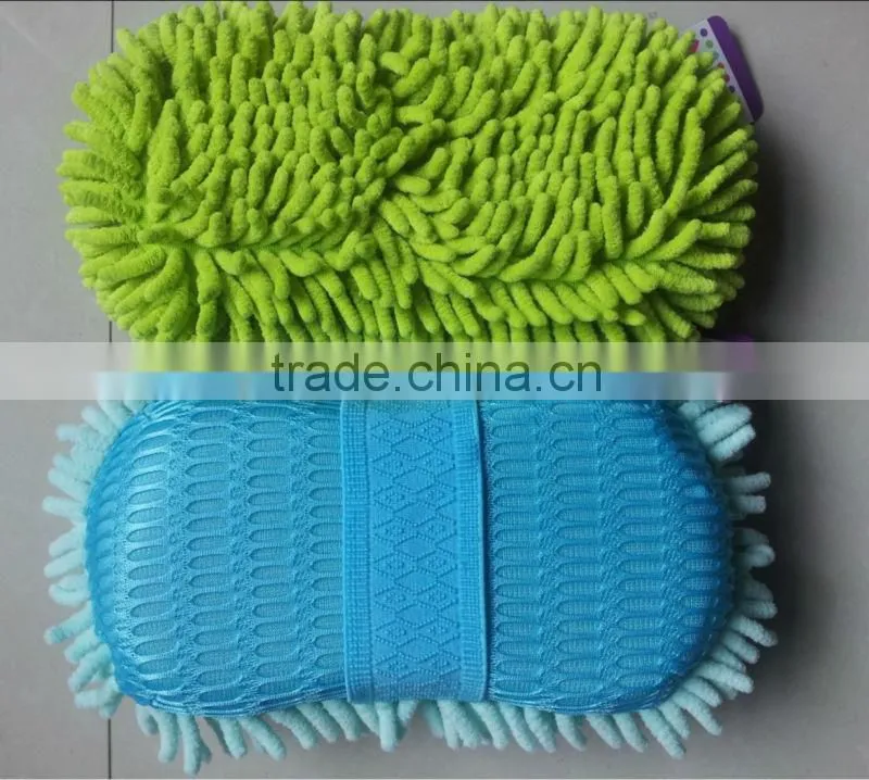 2013 the popular microfiber house cleaning product