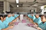 Dongguan Dongkeng Long Crown Embroidery Factory company overview - view 2