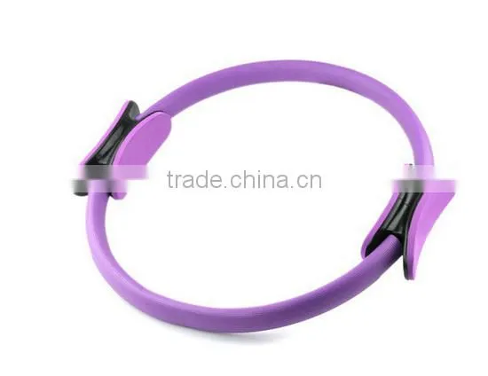 Express body building hoop hula ring fitness equipment wholesale