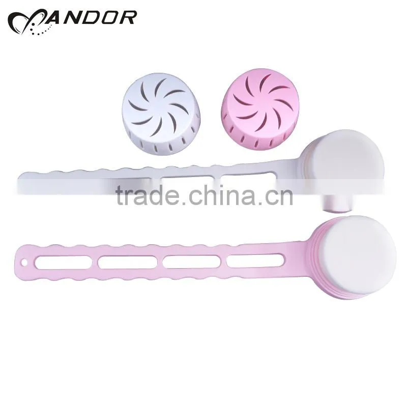 fashion women massage bath brush very soft and confortable
