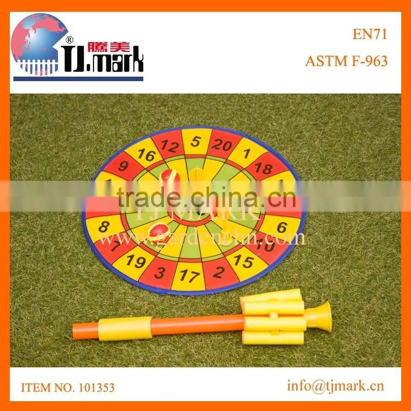50CM dart board target shooting ball target game