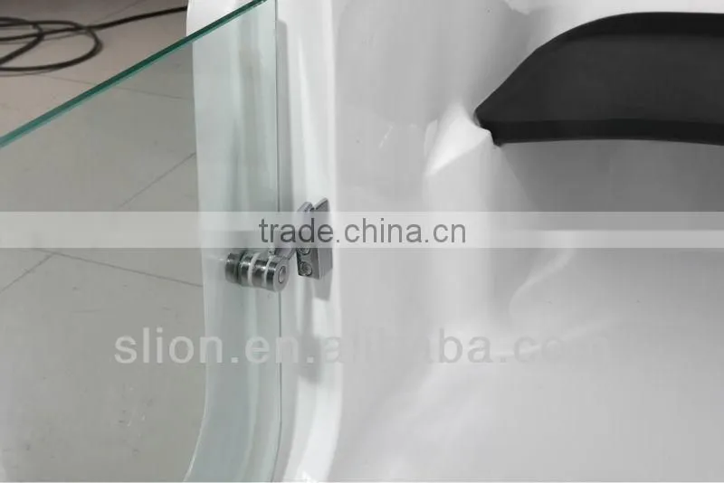 Acrylic Tub for Elderly People