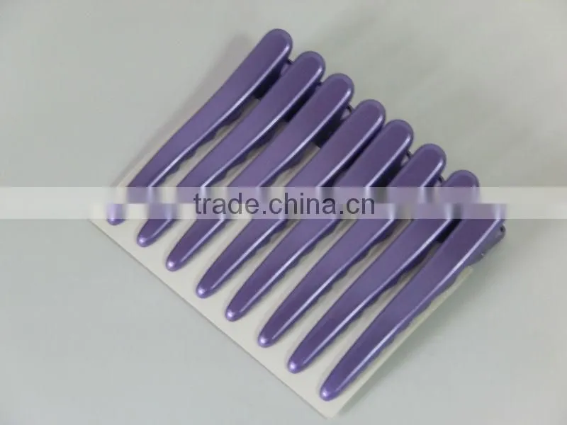 2015 Newest cheap colorful hair clips